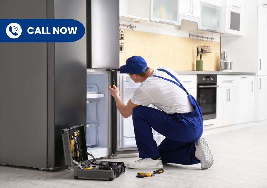 Kamuela Appliance Repair Company